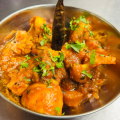 Bihari Aloo Balti